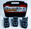 Fosco E-Series Quad Test Set Kit