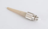 Cheetah FC Multimode 62.5μm OM1 Splice-On Connector 900μm Beige - Blister Pk of 10