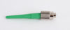 Cheetah FC/APC Single Mode Splice-On Connector 900μm Green - Blister Pk of 100