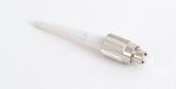 Cheetah FC/UPC Single Mode Splice-On Connector 900μm White - Blister Pk of 100