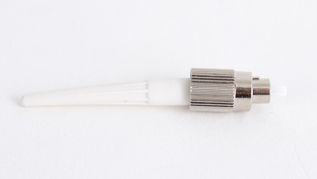 完璧すぎて可愛げがない Cheetah FC/UPC Single Mode Splice-On Connector 900μm White 洋楽