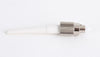 Cheetah FC/UPC Single Mode Splice-On Connector 900μm White - Blister Pk of 10
