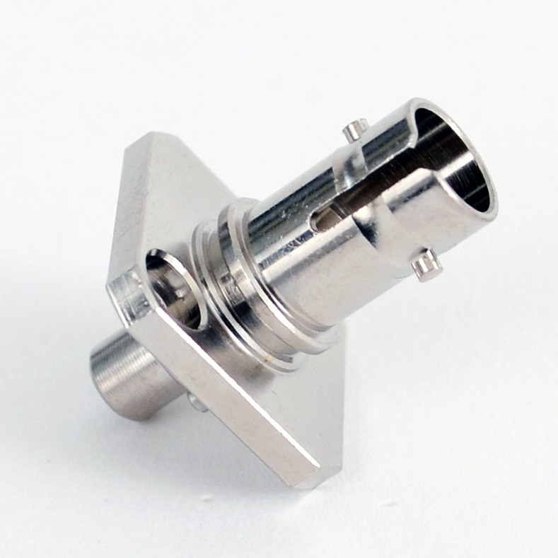 ST Adapter For Firecat OTDR