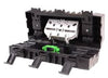 FTTH In Line Compact Closure Without Adapter