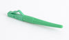 Cheetah LC/APC Single Mode Splice-On Connector 900μm Green - Blister Pk of 100