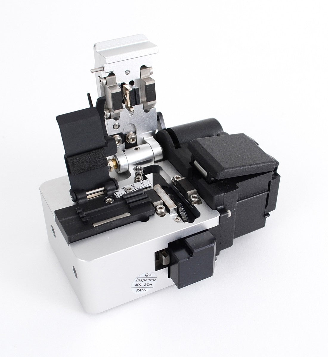 LYNX One-Step Deluxe Lynx Cleaver