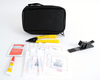 Economic Mechanical Splice Kit - (6x Splices, Cleaver, Adhesive, Cleaner & Strip Tool)