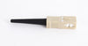 Cheetah SC Multimode 50μm OM2 Splice-On Connector 900μm Black - Blister Pk of 10