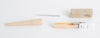 Cheetah SC Multimode 62.5μm OM1 Splice-On Connector 900μm Beige - Blister Pk of 100