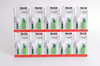 Cheetah SC/APC Single Mode Splice-On Connector 900μm Green - Blister Pk of 100