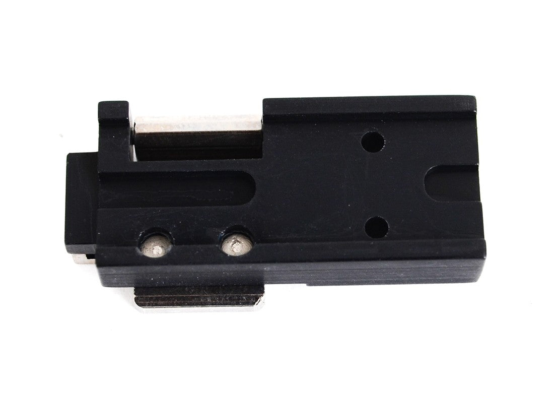 3mm Cordage Holder For AFL Fusion Splicers (for Splice-On Connector - SOC)