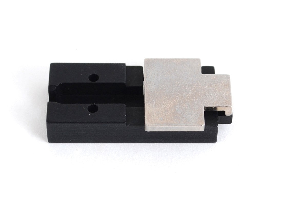 3mm Cordage Holder For AFL Fusion Splicers (for Splice-On Connector - SOC)