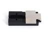 3mm Cordage Holder For AFL Fusion Splicers (for Splice-On Connector - SOC)