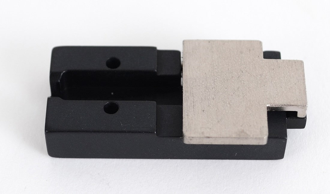 3mm Cordage Holder For CA3 Fusion Splicer (for Splice-On Connector - SOC)