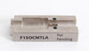 Metal Splice-On Connector (SOC) Holder for AFL 60S, 70S, 19S, and 18S Splicers