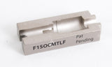 Metal Splice-On Connector (SOC) Holder for OFS FITEL Splicers (All Models)