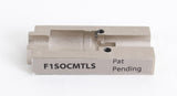 Metal Splice-On Connector (SOC) Holder for Sumitomo Fusion Splicers (All Models)