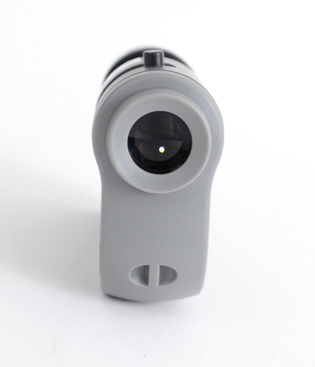 LED Fiber Inspection Scope with Universal 2.5mm UPC/APC Adpater