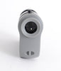 LED Fiber Inspection Scope with Universal 2.5mm UPC/APC Adpater