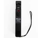 Wilcom Enhanced Single Mode/Multimode Fiber Identifier with Power Display for CATV