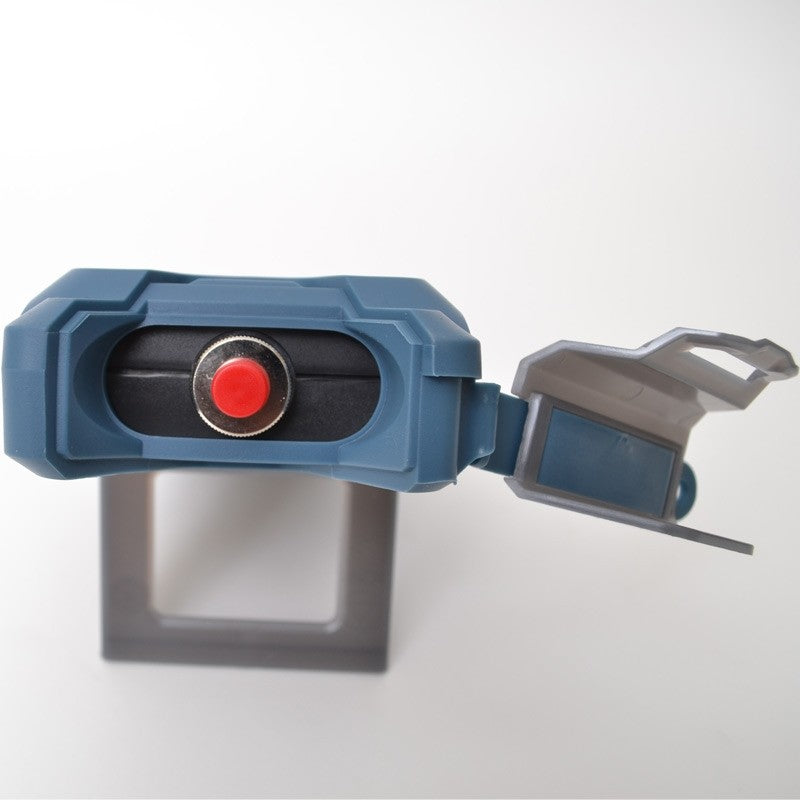 EXFO Contractor Kit 850/1300/1310/1550nm Light Source, InGaAs Power Meter, Carry Case