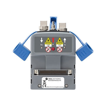 Ideal Networks FiberTEK IV SM Laser Kit