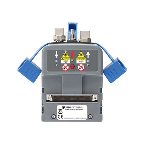 Ideal Networks FiberTEK IV MM LED Kit