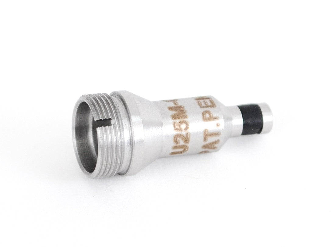 EXFO Universal Patchcord Tip 2.5mm Ferrules for FIP-400B Microscope