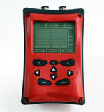 Firecat OTDR - Dual Wavelength - Single Mode 1310/1550nm - Handheld