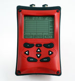 Firecat Mini-OTDR, Quad, Multimode/Single Mode 850/1300/1310/1550nm