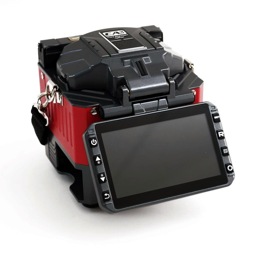 CA-3 Core Alignment Splicer Kit with FITEL S326 Fiber Cleaver