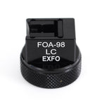 EXFO FOA-98 Power Meter Adapter - LC Connector