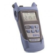 EXFO Optical Loss Test System FOT302X235BL Ge Detect 1310/1490/1550nm
