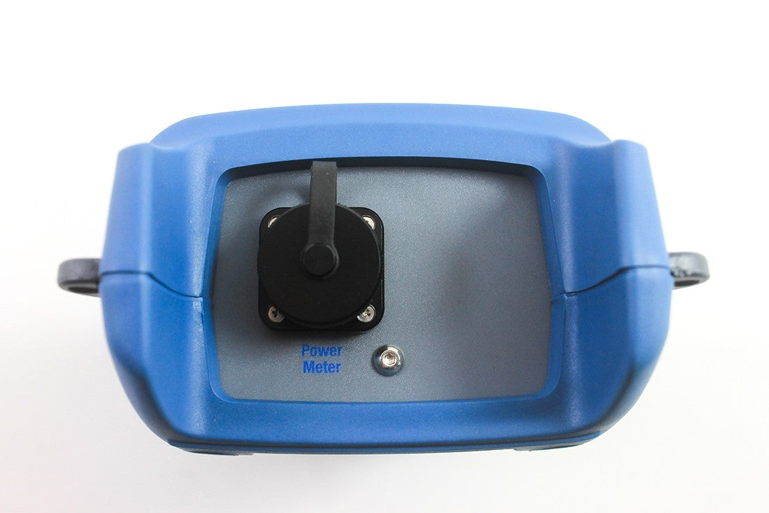 EXFO FPM-602 Power Meter with Ge Detector