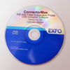 EXFO ConnectorMax Analysis Fiber Inspection Probe analysis software
