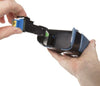 EXFO SC/UPC Click-Out Optical Connector