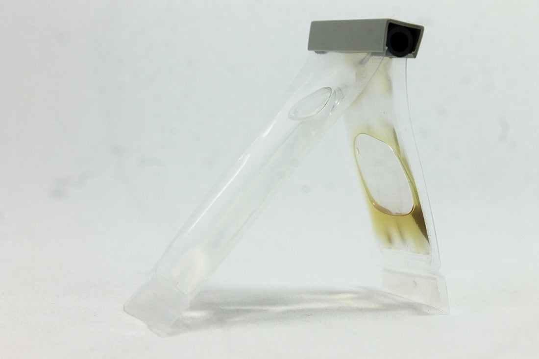 4 grams Quick Cure Epoxy for Fiber Optic Connectorization