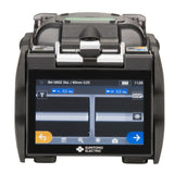 Sumitomo Type-56 Fusion Splicer Kit with Cleaver, Stripper, & Sleeve