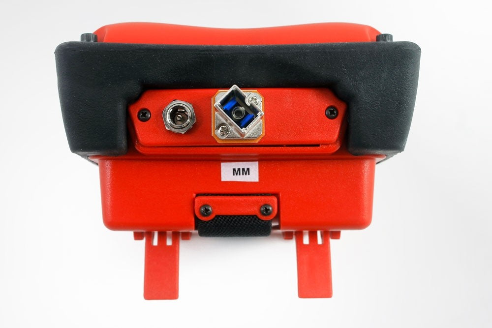 Firecat Dual Wavelength OTDR - Multimode 850nm and 1300nm