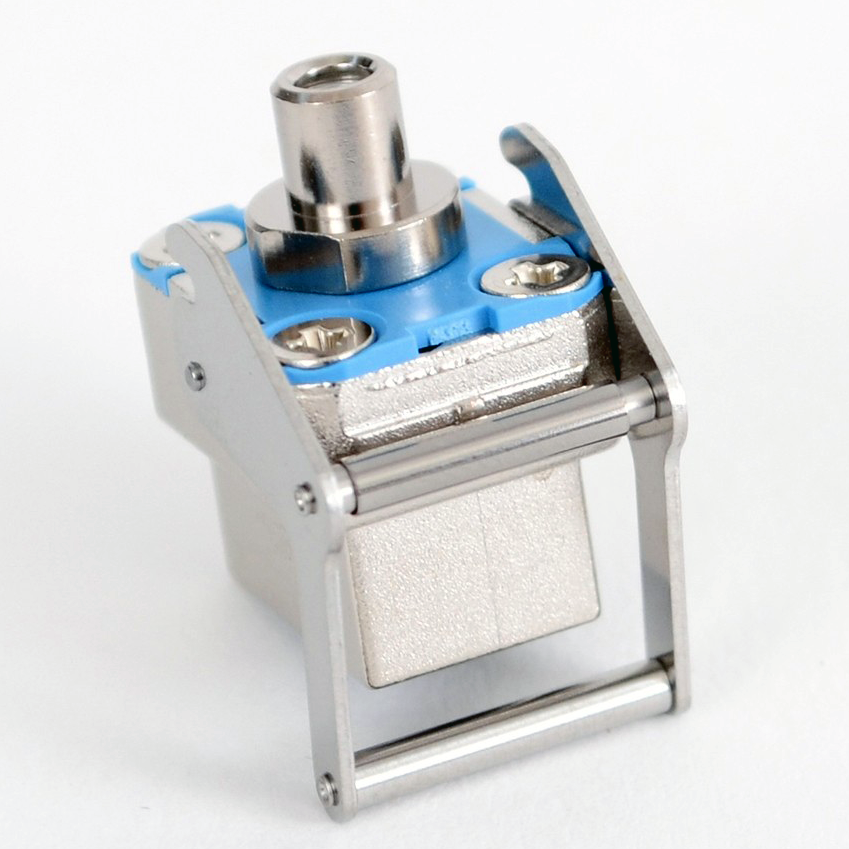 Anritsu Replacement SC Adapter, Compatible With MT Series OTDR’s