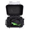 Launch Box Style #9 SM SC/APC-SC/APC Pigtails 150 Meters