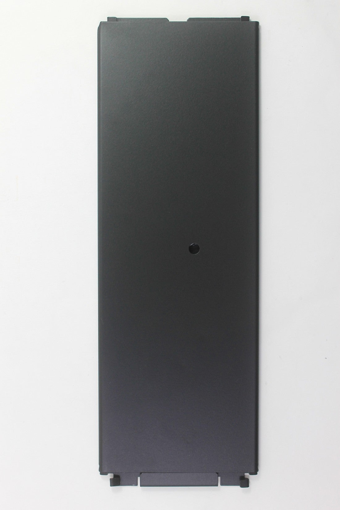 Corning Cable Systems Splice Tray for Holding 12 Heat-Shrink Fusion Splice Sleeves, Type 2S