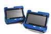 EXFO MAX-945 Single Mode Pack of 2 - 1310/1550nm Fiber Loss Test Sets
