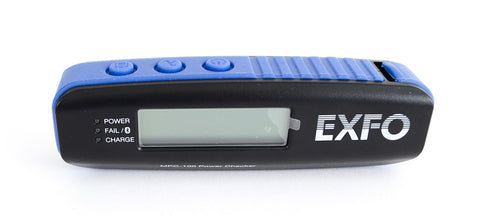 EXFO Bluetooth Micro Power Checker W/7 Wavelengths