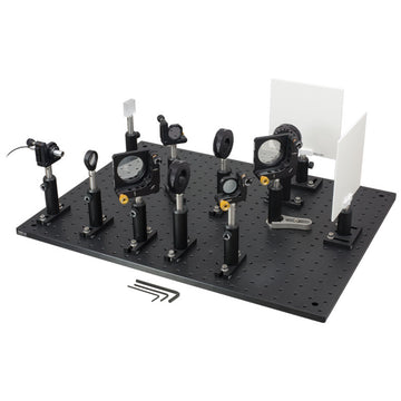TH-EDU-QE1/M - Quantum Eraser Demonstration Kit, Metric
