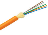 50/125µm OM2 Multimode Indoor Distribution Cable - Corning ClearCurve OM2 Fiber