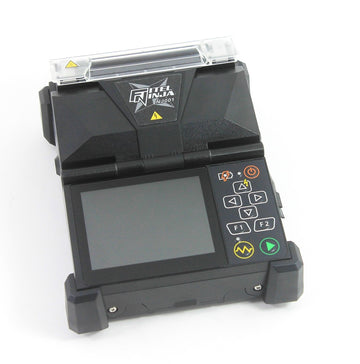 OFS Fitel Ninja Complete Kit With 10mm Holders