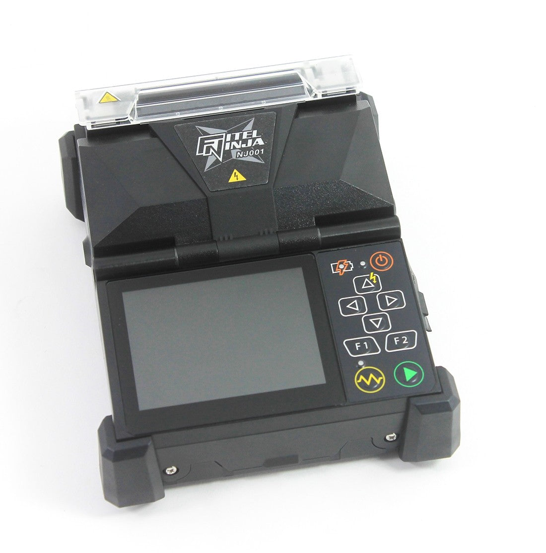 OFS Fitel Ninja Standard NJ001 V1 Package No Holders
