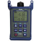 AFL Power Meter +26 to -50dB, 850, 1300, 1310, 1550nm