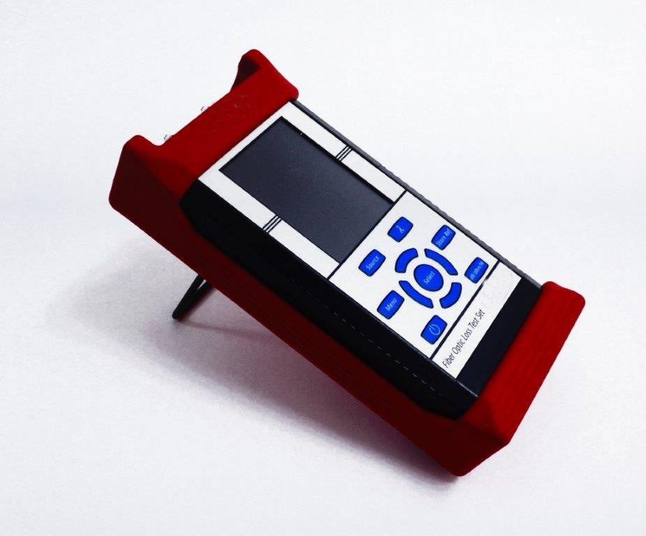 Fosco OV4 1310/1550nm Loss Test Set